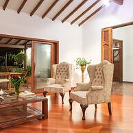 Amazing 4BR With Incredible Terrace in Medellin