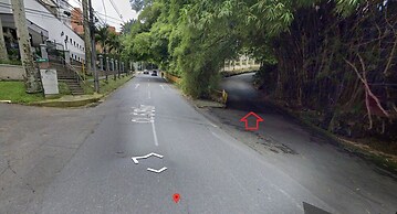 Amazing 4BR With Incredible Terrace in Medellin