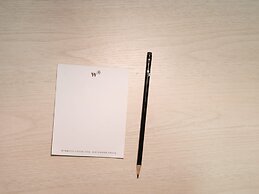 w Charming Loft in El Poblado