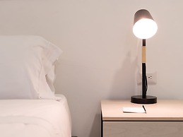 w Charming Loft in El Poblado