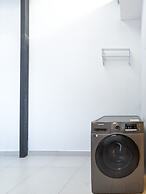 w Charming Loft in El Poblado