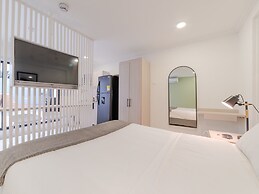 w Charming Loft in El Poblado