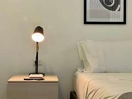 w Charming Loft in El Poblado