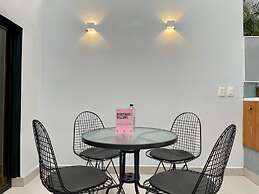 w Charming Loft in El Poblado