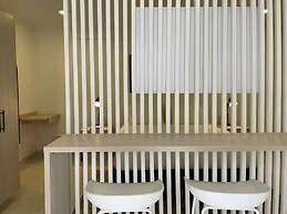 w Charming Loft in El Poblado