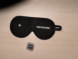 w Charming Loft in El Poblado