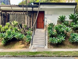 w Charming Loft in El Poblado