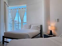 w Lovely 2BR w Beautiful Ocean View n AC in CTG