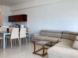 w Lovely 2BR w Beautiful Ocean View n AC in CTG