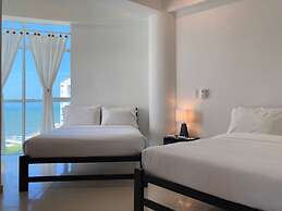 w Lovely 2BR w Beautiful Ocean View n AC in CTG