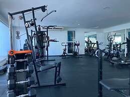 w Lovely 2BR w Beautiful Ocean View n AC in CTG