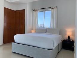 w Lovely 2BR w Beautiful Ocean View n AC in CTG
