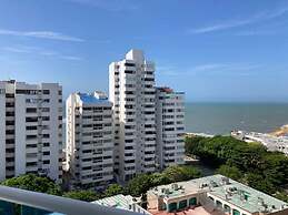 w Lovely 2BR w Beautiful Ocean View n AC in CTG