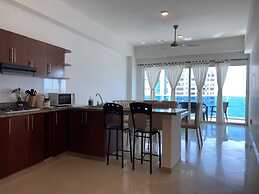 w Lovely 2BR w Beautiful Ocean View n AC in CTG