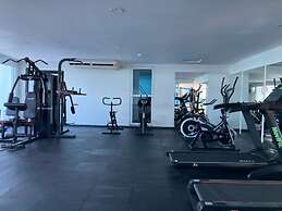 w Lovely 2BR w Beautiful Ocean View n AC in CTG