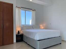 w Lovely 2BR w Beautiful Ocean View n AC in CTG