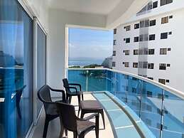 w Lovely 2BR w Beautiful Ocean View n AC in CTG