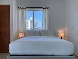 w Lovely 2BR w Beautiful Ocean View n AC in CTG