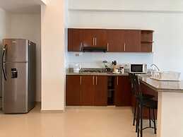 w Lovely 2BR w Beautiful Ocean View n AC in CTG