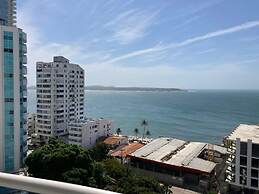 w Lovely 2BR w Beautiful Ocean View n AC in CTG