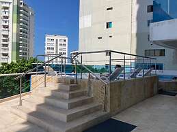 w Lovely 2BR w Beautiful Ocean View n AC in CTG