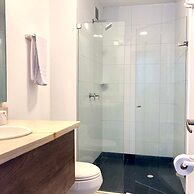 Stunning 2BR Apartment w/ Terrace n AC in CTG