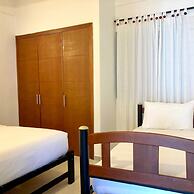 Stunning 2BR Apartment w/ Terrace n AC in CTG