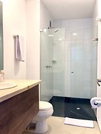 Stunning 2BR Apartment w/ Terrace n AC in CTG