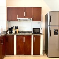 Stunning 2BR Apartment w/ Terrace n AC in CTG