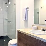 Stunning 2BR Apartment w/ Terrace n AC in CTG