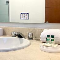 Stunning 2BR Apartment w/ Terrace n AC in CTG