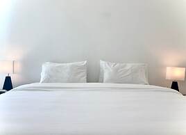 Stunning 2BR Apartment w/ Terrace n AC in CTG