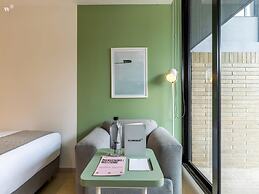 Charming Loft in El Nogal