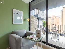 Charming Loft in El Nogal