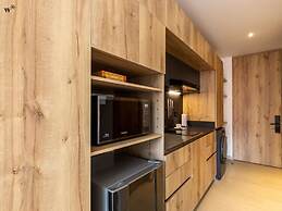 Charming Loft in El Nogal