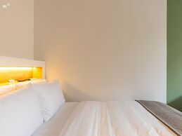 Charming Loft in El Nogal