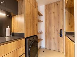 Charming Loft in El Nogal