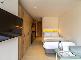 Charming Loft in El Nogal