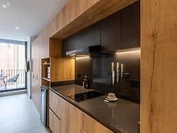 Charming Loft in El Nogal