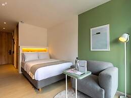 Charming Loft in El Nogal