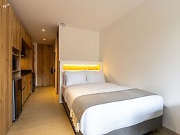 Charming Loft in El Nogal