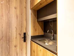 Charming Loft in El Nogal