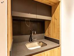 Charming Loft in El Nogal