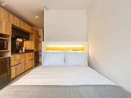 Charming Loft in El Nogal