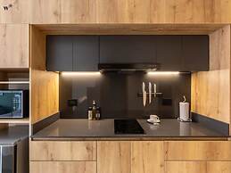 Charming Loft in El Nogal