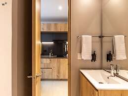 Charming Loft in El Nogal