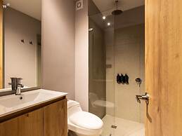 Charming Loft in El Nogal