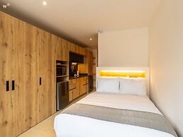 Charming Loft in El Nogal