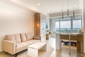 Magnificent Loft With Terrace