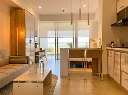 Magnificent Loft With Terrace